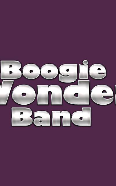 Boogie Wonder Band