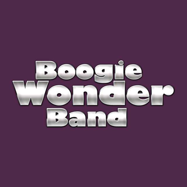 Boogie Wonder Band: Dance/Electronica artist