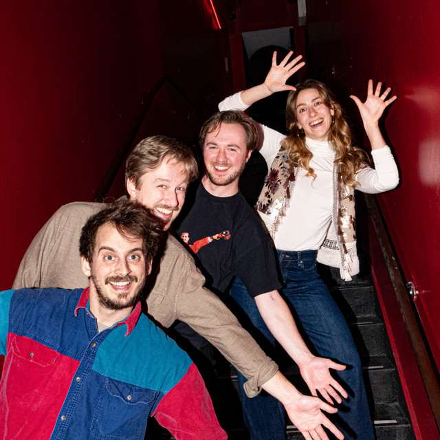Boojum and Kendall Street Company at Brooklyn Bowl - NY on Oct 9, 2026
