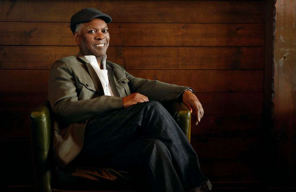 Booker T. Jones at Majestic Theatre - Madison on Sep 18, 2026