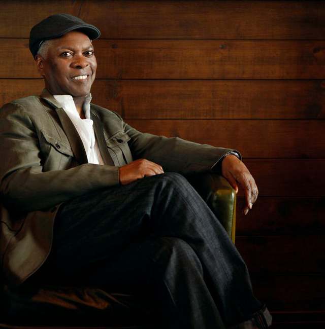 Booker T. Jones: Pop artist