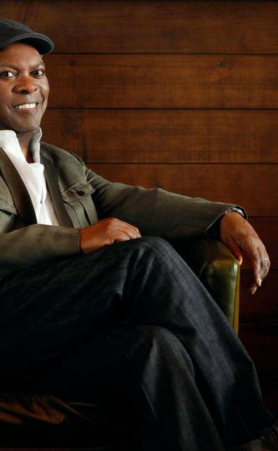 Booker T. Jones