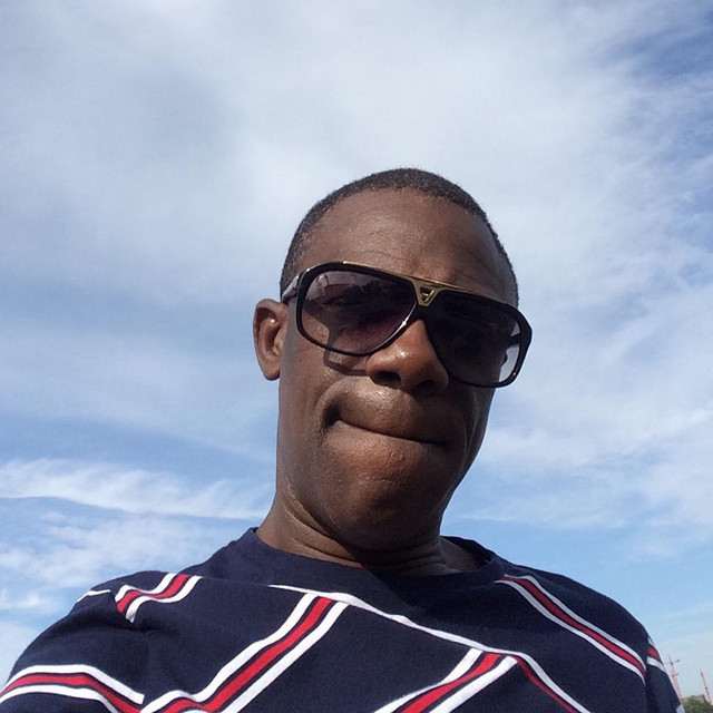 Booker T at Edmonds Center for the Arts on Oct 17, 2026