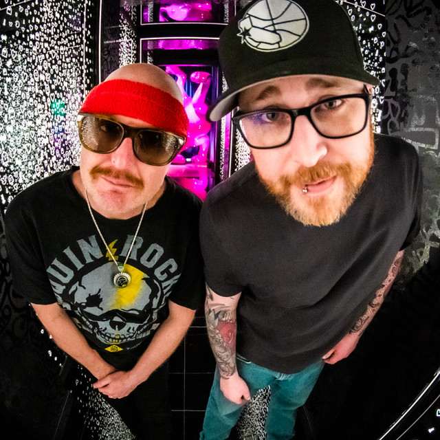 BoomBox at Pearl Street Warehouse on Oct 15, 2026