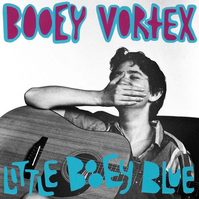 Booty Vortex: Blues and Jazz artist