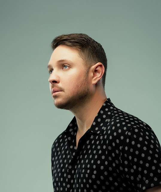 Borgeous at Nebula on Sep 26, 2026