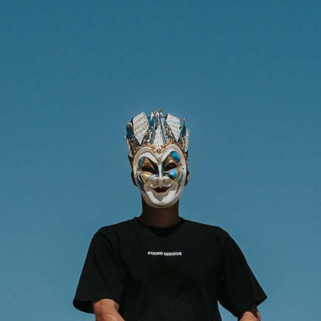 Boris Brejcha at Alexandra Palace on Sep 19, 2026
