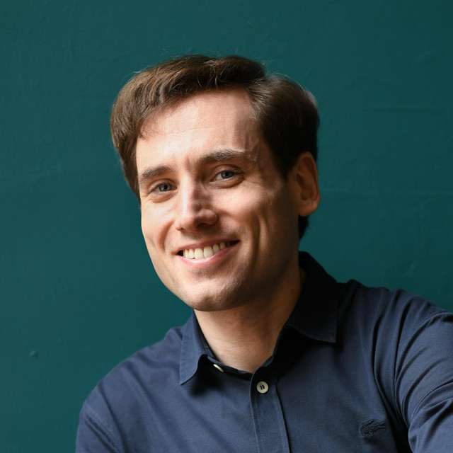 Boris Giltburg - Well-Tempered Clavier I at Curtis Performance Hall on Oct 24, 2026
