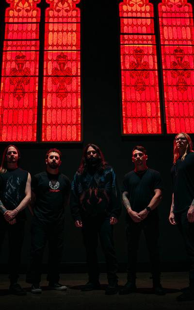 Born of Osiris