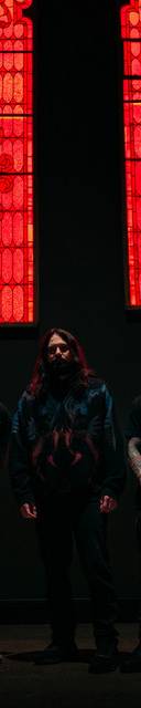 Born of Osiris