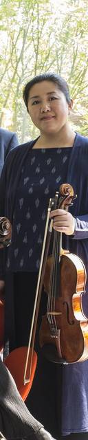 Borromeo String Quartet