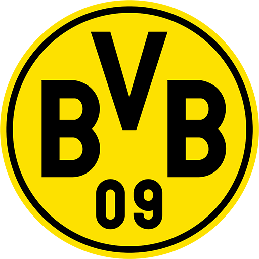 Borussia Dortmund vs SV Elversberg at Signal Iduna Park - Westfalenstadion on Nov 7, 2026