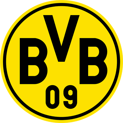 Borussia Dortmund logo