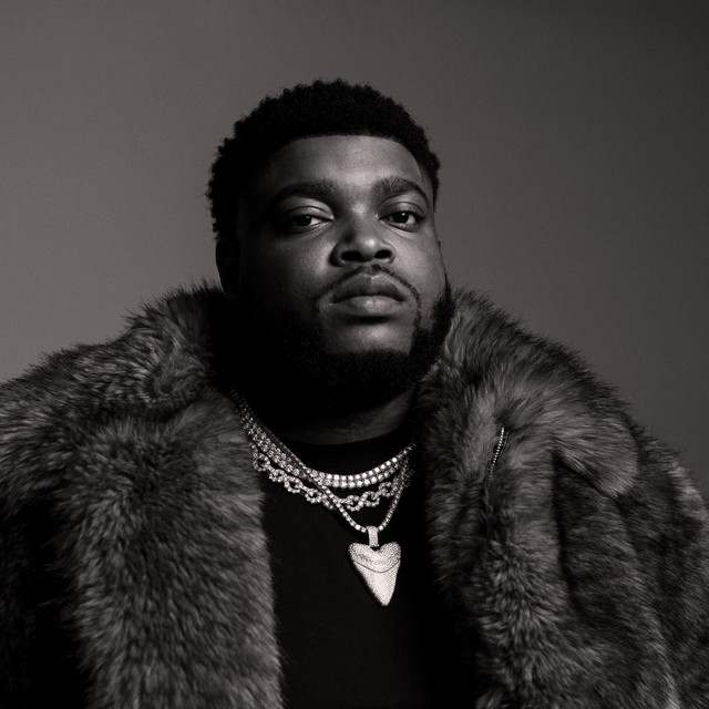 BossMan Dlow: Rap/Hip Hop artist
