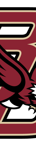 Boston College Eagles Football