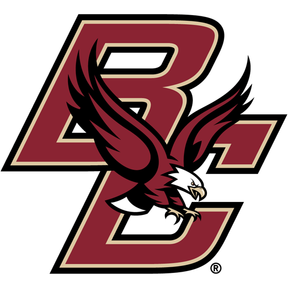 Boston College Eagles Football logo