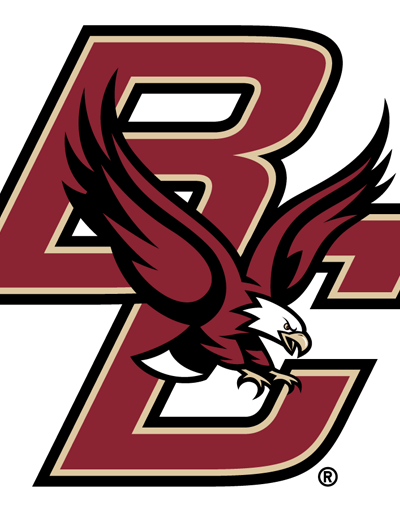 Virginia Tech Hokies at Boston College Eagles Football