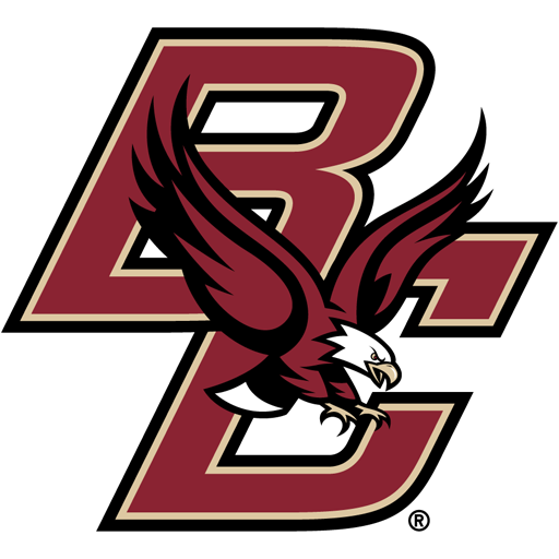 Boston College Eagles Football: NCAA Football team logo