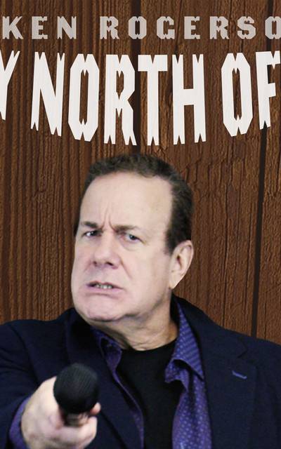 October Boston Comedy Blowout