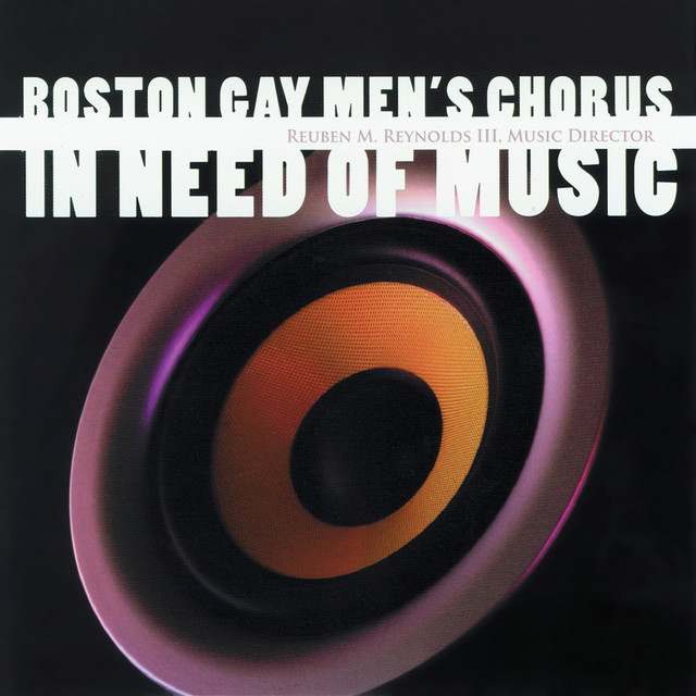 Boston Gay Men's Chorus: Classical artist