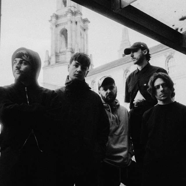 Boston Manor at The Mod Club on Nov 6, 2026