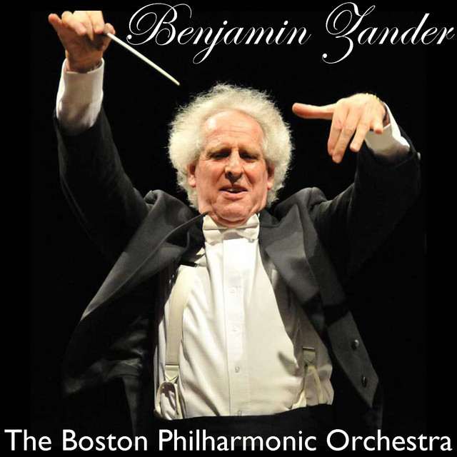 Boston Philharmonic Orchestra - Britten and Mahler at Boston Symphony Hall on Apr 11, 2027