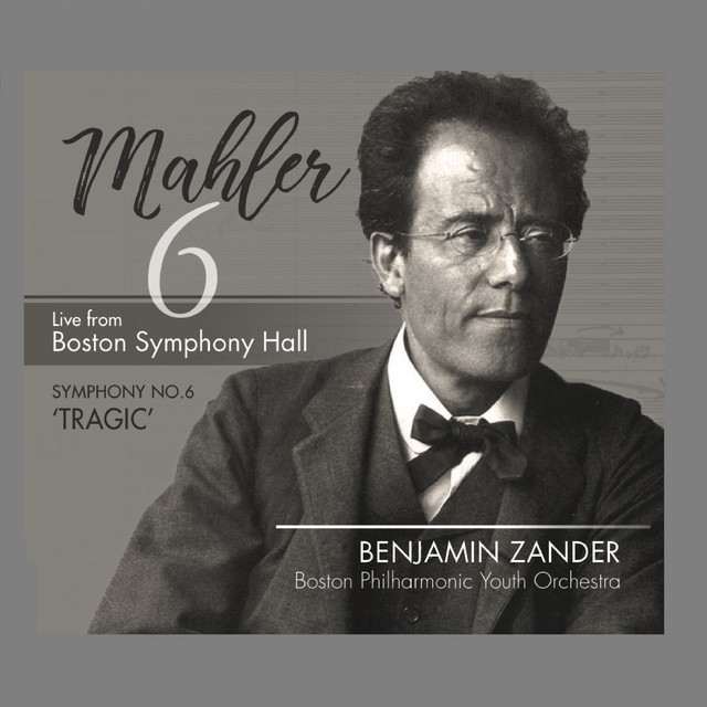 Boston Philharmonic Youth Orchestra - Ravel, Rachmaninoff and Shostakovich at Boston Symphony Hall on Feb 26, 2027