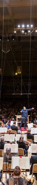 Boston Symphony Orchestra