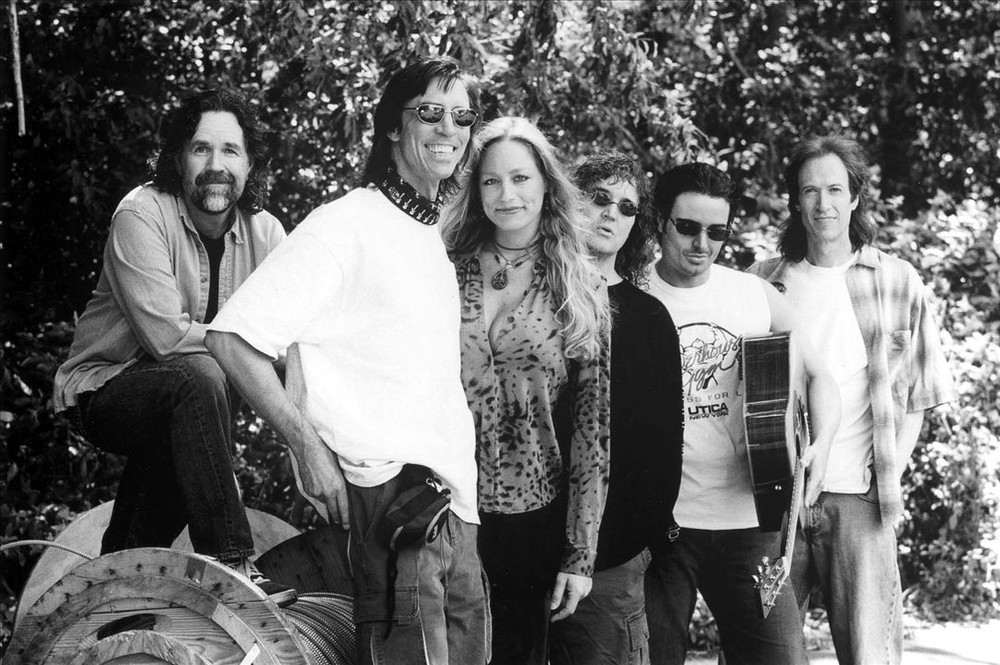 Bostyx at Mauch Chunk Opera House on Sep 19, 2026