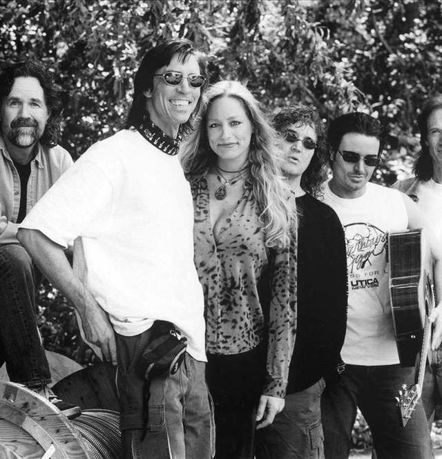 Bostyx: Rock artist