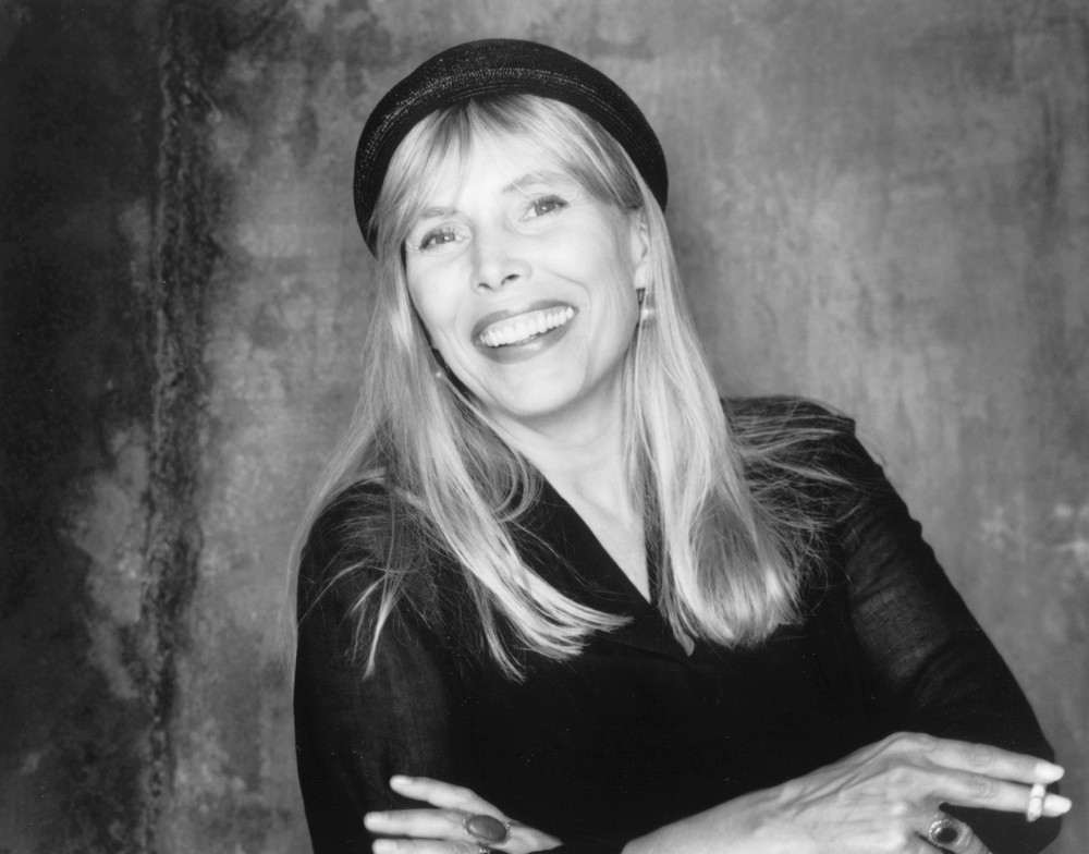 Both Sides Now - The Music and Lives of Joni Mitchell and Leonard Cohen at Center for the Arts of Homer on Nov 10, 2026