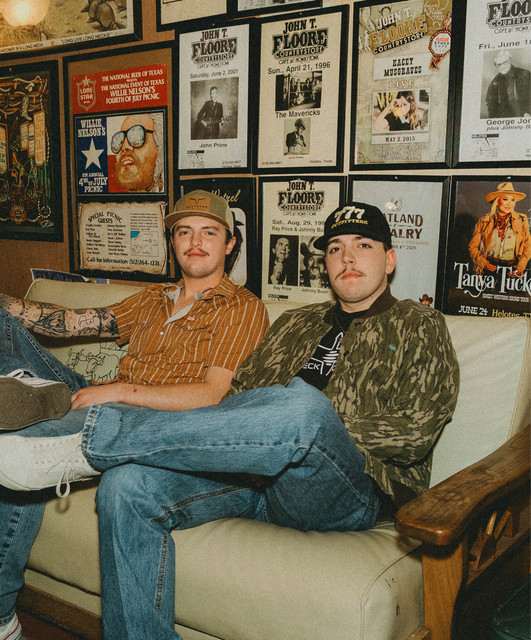 Bottomland at Cannery Hall on Oct 29, 2026