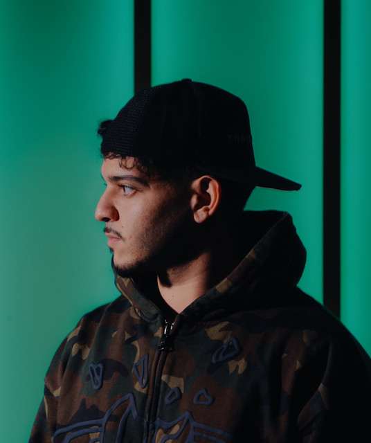 Bou at Avalon Hollywood on Dec 18, 2026