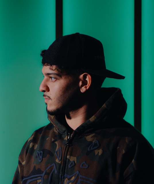 Bou - DJ: Dance/Electronica artist