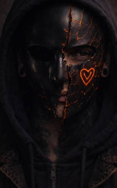 BOUND Blackout (Laure Croft, SKIN, Katie Rex, Kim Anh, Dj Warning, likeholywine, nonsuit)