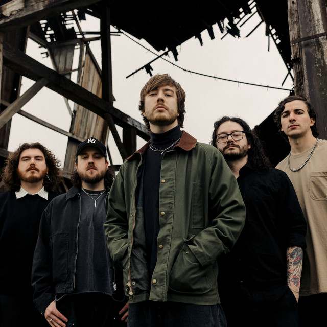 Boundaries: Hard Rock artist