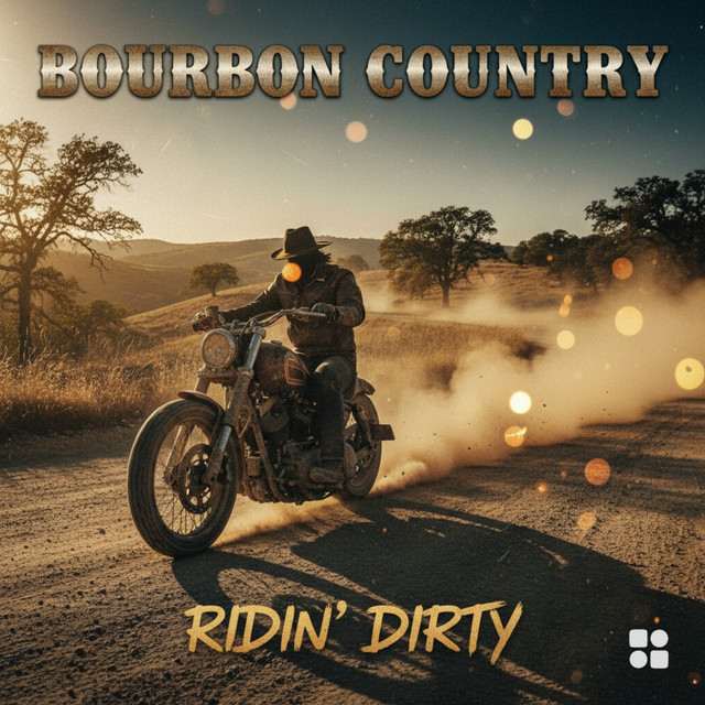 Bourbon Country at Raue Center for the Arts on Nov 6, 2026