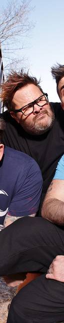 Bowling For Soup