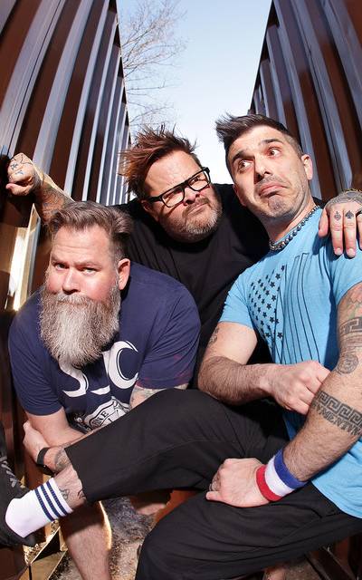 Bowling For Soup