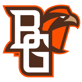 Bowling Green Falcons Football logo