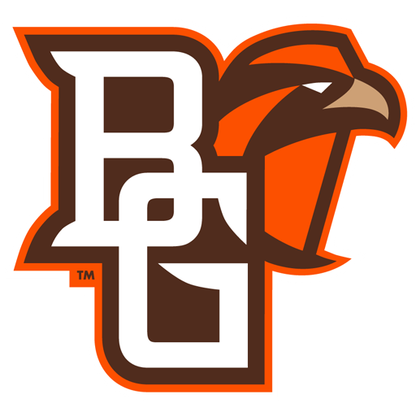 Bowling Green Falcons Football logo