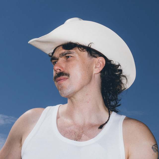 Boy Golden: Rock artist