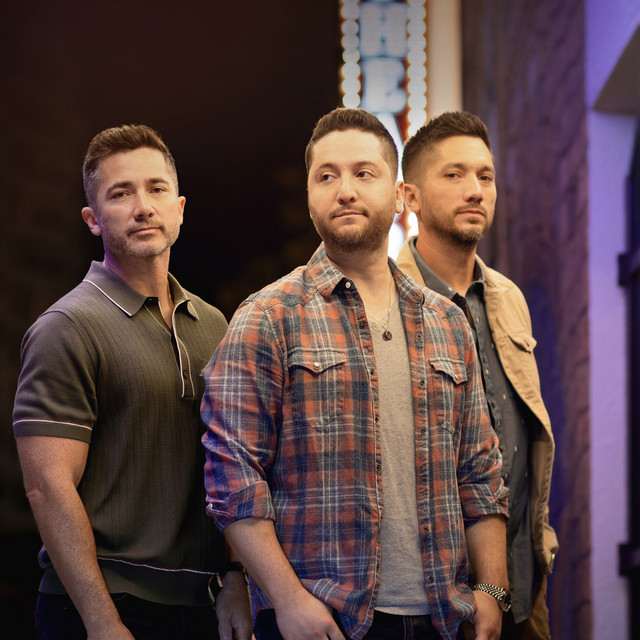 Boyce Avenue at Scala on Sep 15, 2026