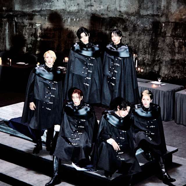 BOYNEXTDOOR at The Bomb Factory on Oct 30, 2026