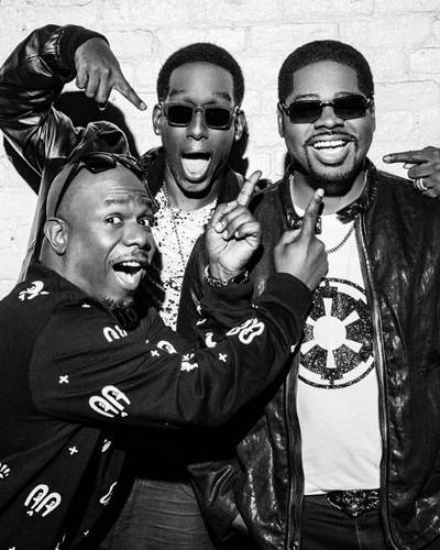 Boyz II Men
