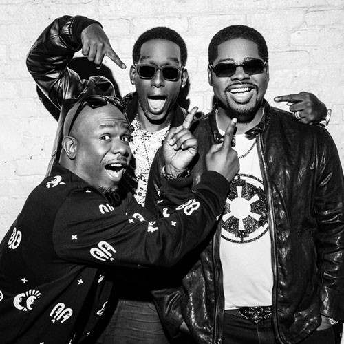 Boyz II Men: R&B artist