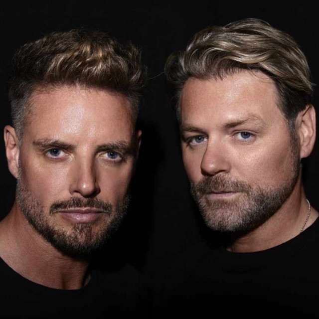 Boyzlife at Indigo at The O2 on Oct 17, 2026