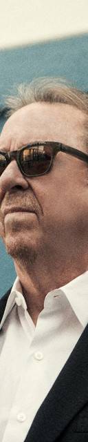 Boz Scaggs