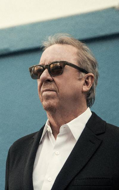 Boz Scaggs