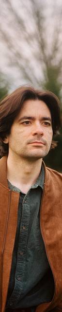 Brad Goodall